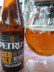 Petrus Aged Pale