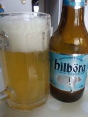 Hilborg