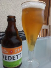 Vedett ipa