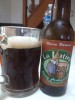 La lutine brune