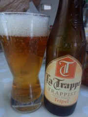 La trappe tripel