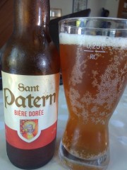 San patern