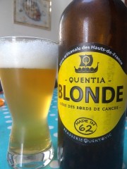 Quentia Blonde