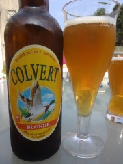 Colvert Colvert