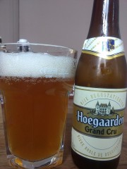 Hoeggarden grand cru