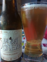 Birra Venezia bianca