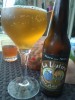 La lutine bière aux noix