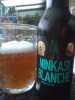 Ninkasi blanche