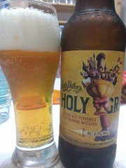 Holy graal