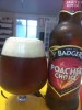 Badger poacher choice