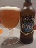 Badger Blanford Flyer