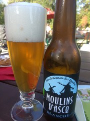 Moulin d'ascq blanche
