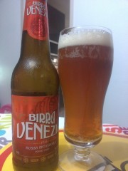 Birra Venezia Rossa