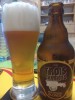 3 chariots blonde