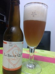 La belle quete La belle quete