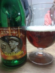 La Gaillette de noel