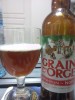 Grain d'orge brassin d'hiver 2017
