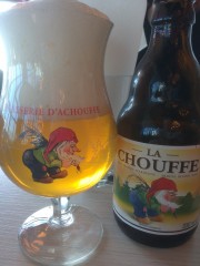 La chouffe