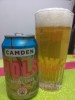 Hols tropical lager