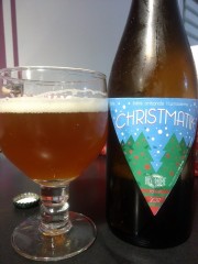 Chrismatik