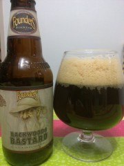 Backwoods bastard