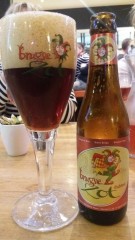 Brugse Zot dubbel