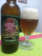 Rince cochon Whisky