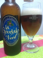 Goudale de Noel