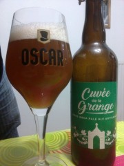Cuvée de la Grange IPA