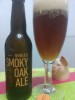 Smoky Oak ale