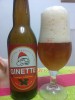Ginette Natural Christmas