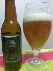 Wabi-sabi japan pale ale