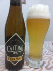The calling ipa The calling ipa