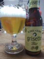 Grisette bio