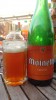 Moinette ambrée