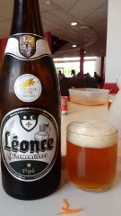 Leonce triple