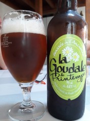 Goudale de printemps