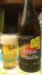 casque houille