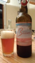 la biere de Beussent