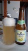 Hoegaarden Radler kiwi