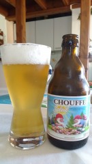 la chouffe soleil