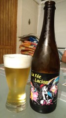 la Fée Lacion