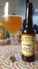 La Morgat blonde
