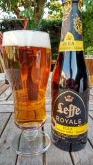 Leffe Royale Ella