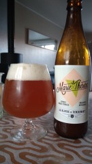 la blonde de Remiremont