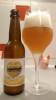la blonde d antan
