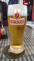 Borsodi