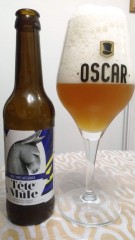 Tête de mule triple
