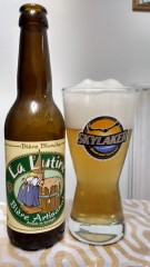 La lutine blanche