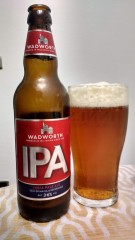 Wadworth ipa